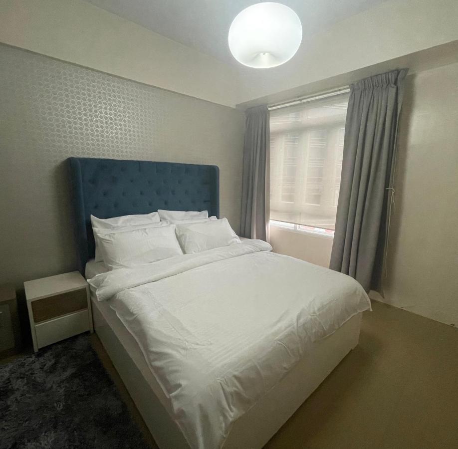 4J 150 Newport - Terminal3 Airport Aparthotel Pasay Exterior foto