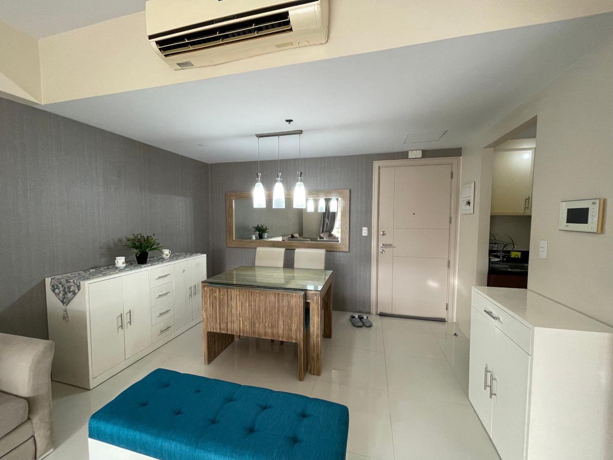 4J 150 Newport - Terminal3 Airport Aparthotel Pasay Exterior foto